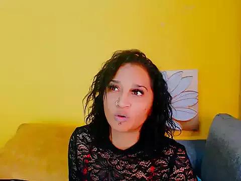 indianbabygirl03 from StripChat is Freechat