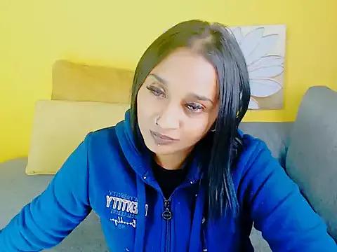 indianbabygirl03 on StripChat