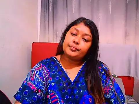 IndianBarbie00 from StripChat is Freechat