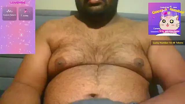 indianbearbot from StripChat