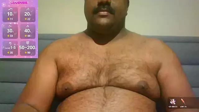 indianbearbot from StripChat