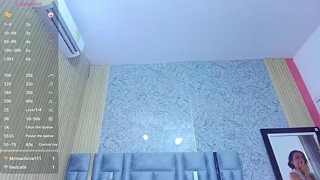 indianbeautiful from StripChat