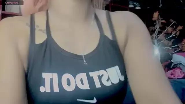 Indianbrownie from StripChat is Freechat