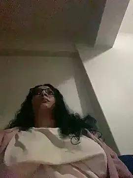 indianbutterxo from StripChat