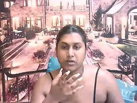 IndianChocolatepie4u from StripChat is Freechat
