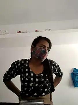 indiancute43 from StripChat