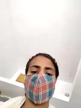 indiancute43 from StripChat