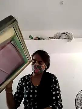 indiancute43 from StripChat