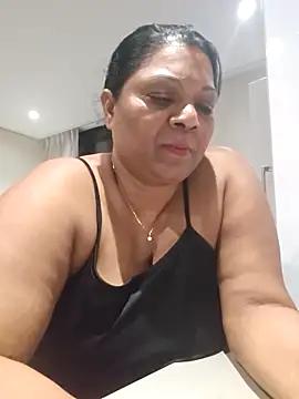 IndianDelia from StripChat