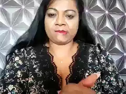 IndianDelia from StripChat
