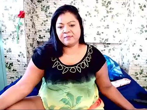 IndianDelia from StripChat