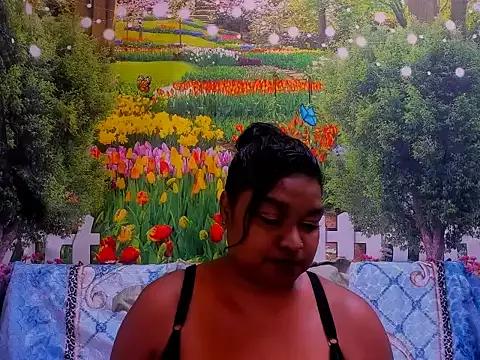 indiandeluxe4u from StripChat is Freechat