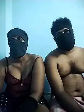 Indiangfx from StripChat