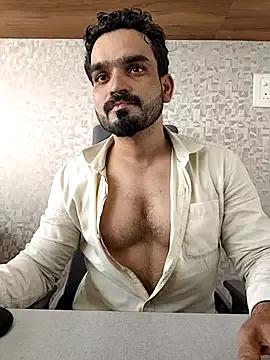 indianguy89 from StripChat
