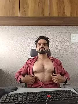 indianguy89 from StripChat