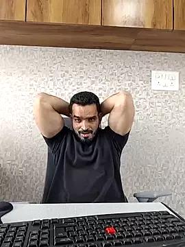 indianguy89 from StripChat