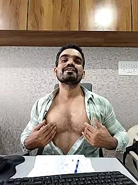 indianguy89 from StripChat
