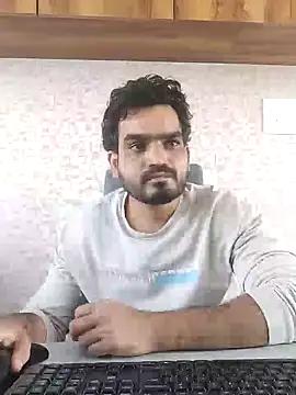 indianguy89 from StripChat
