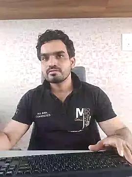 indianguy89 from StripChat