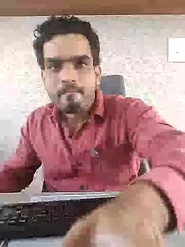 indianguy89 from StripChat