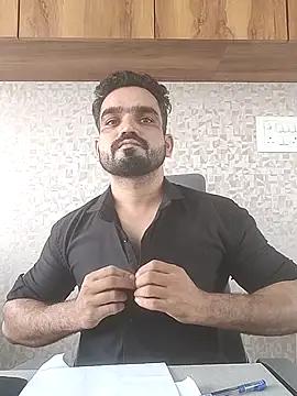 indianguy89 from StripChat