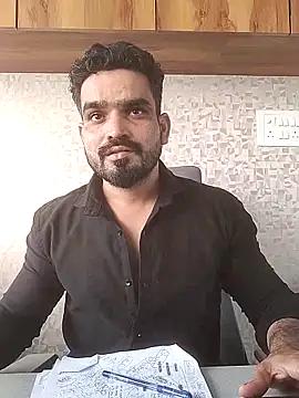 indianguy89 from StripChat