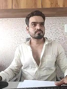 indianguy89 from StripChat