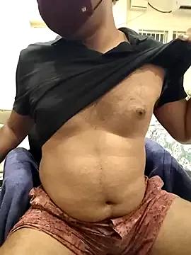 Indianhornynsexy from StripChat