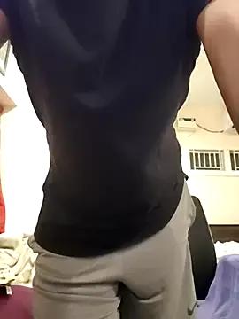 Indianhornynsexy from StripChat