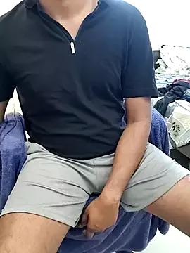 Indianhornynsexy from StripChat