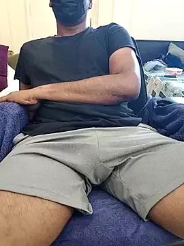 Indianhornynsexy from StripChat