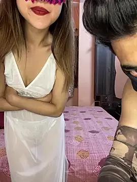 IndiAnime_doll from StripChat