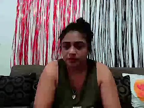 indianishkq7 from StripChat
