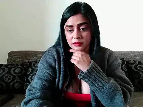 indianishkq7 from StripChat