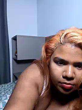 indianjasminexo from StripChat is Freechat