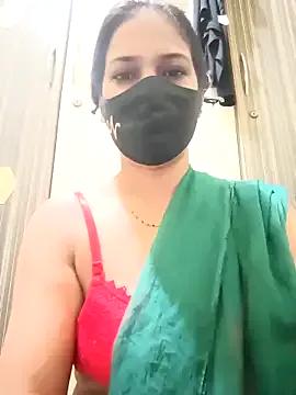 indianliza from StripChat