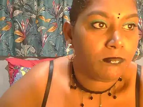 indianmarshmello85 from StripChat
