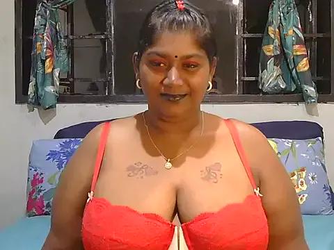 indianmarshmello85 from StripChat