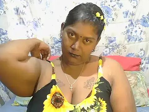 indianmarshmello85 from StripChat is Freechat