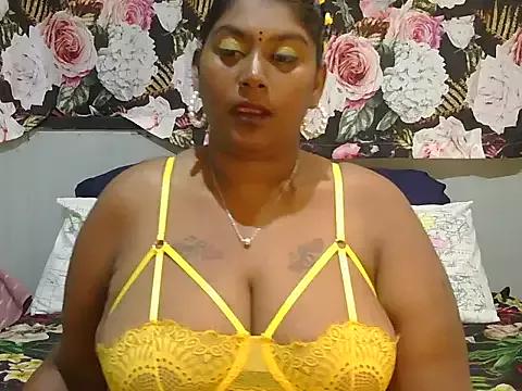 indianmarshmello85 from StripChat