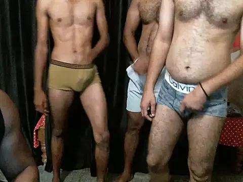 indianmcv25 from StripChat