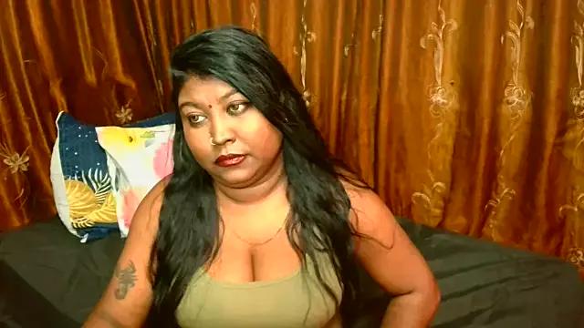 indianmermaid from StripChat