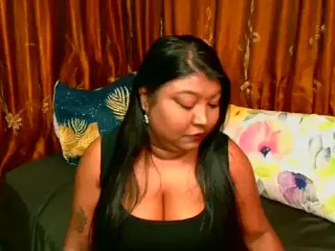 indianmermaid from StripChat