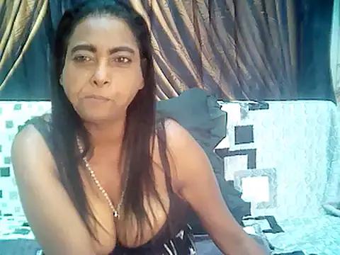 indianmilf694u from StripChat