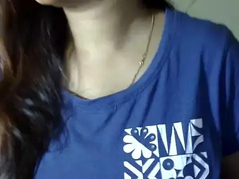 indianninza from StripChat