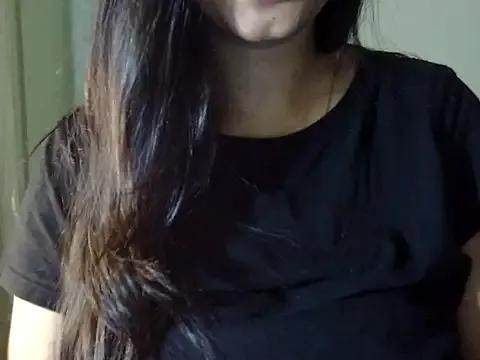 indianninza from StripChat