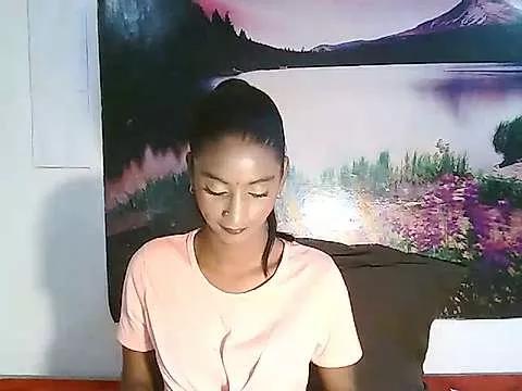 IndianPetite from StripChat