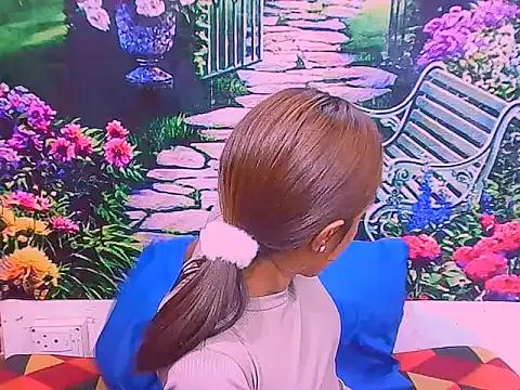 IndianPretty1 from StripChat is Freechat