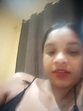 Indianqueen03 from StripChat