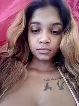 Indianqueen03 from StripChat
